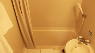 セミダブルルーム 禁煙