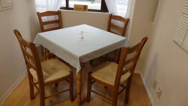 ロビー応接スペース / 3