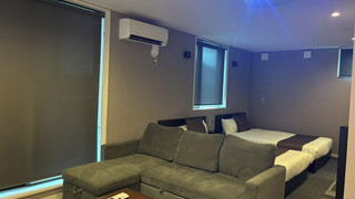 シアターツインF 禁煙