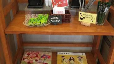 専用キッチン / 24