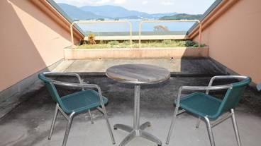 バルコニー / 11