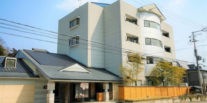 なごみの香風の宿 さだ助（兵庫県 民宿） / 1