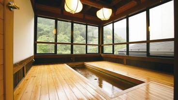 施設内の設備 / 3