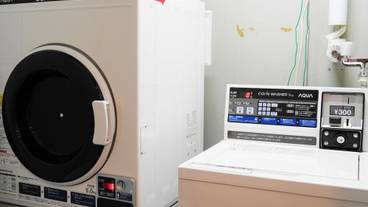 施設内の設備 / 4