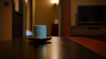 客室の設備とサービス / 25