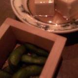 豆腐料理 空野 恵比寿（トウフリョウリソラノ）