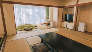 スイート 専用バスルーム