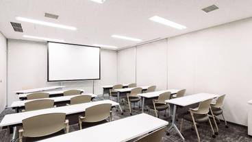 施設内の設備 / 7