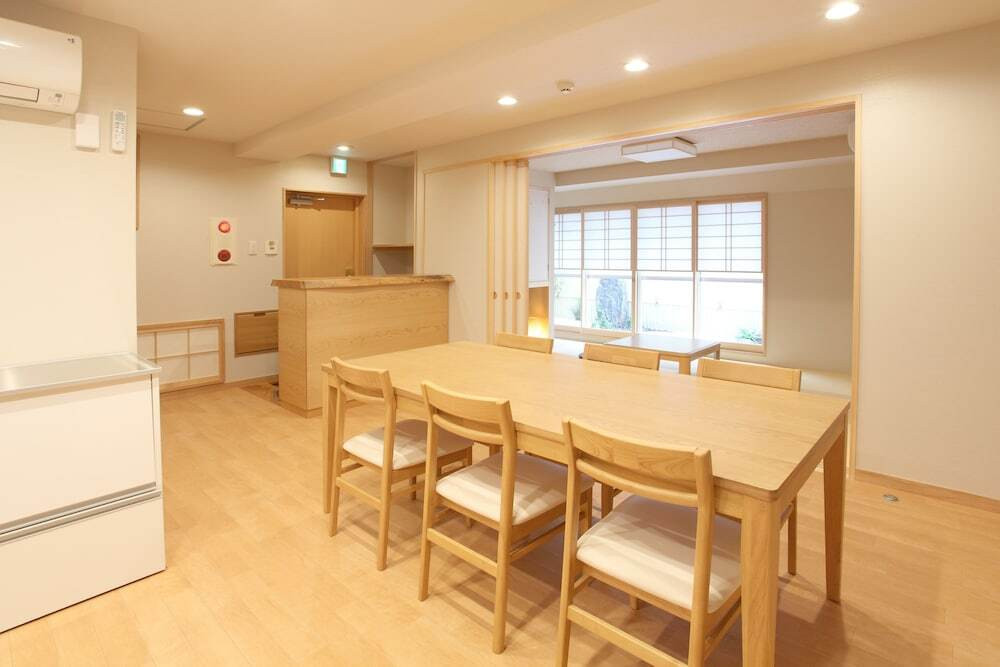 全室ガスキッチン・和室・リビング付き。ウェルカムベビーのお宿4070645