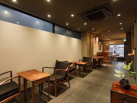 ホテルエスノグラフィー祇園古門前 / 3