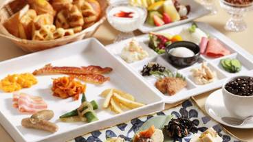 食事・飲み物 / 1