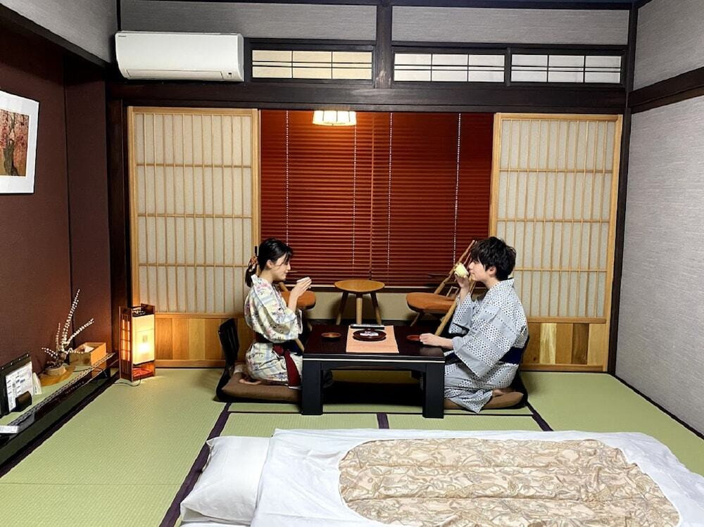 客室