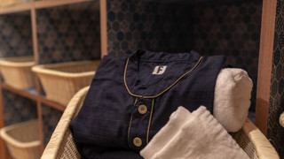 TATAMI ツインルーム　(2名利用）