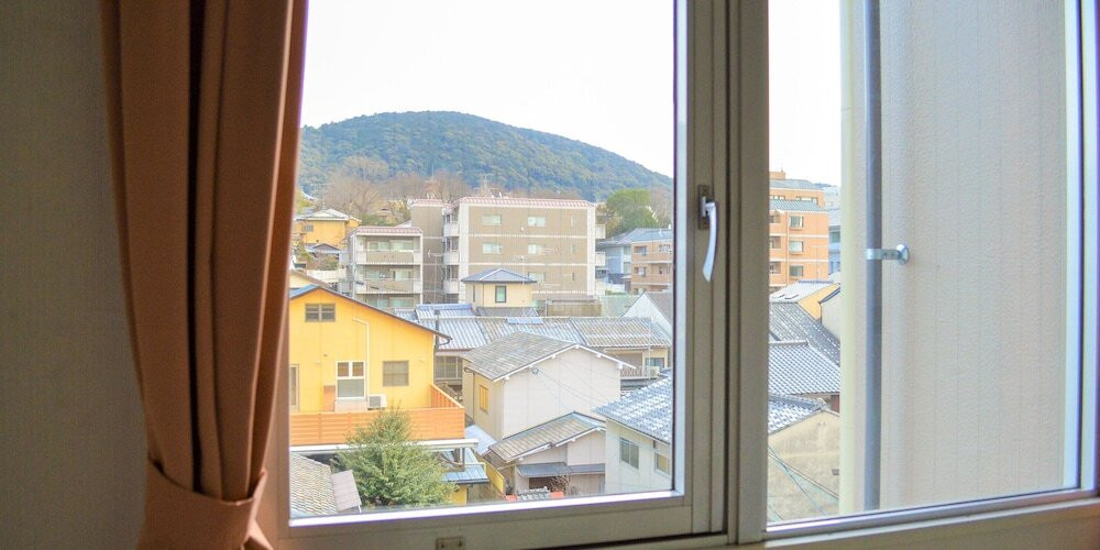 マウンテン ビュー