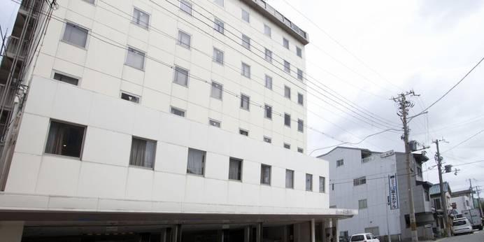 ワカヤマ第1冨士ホテル（和歌山県 ビジネスホテル） / 1