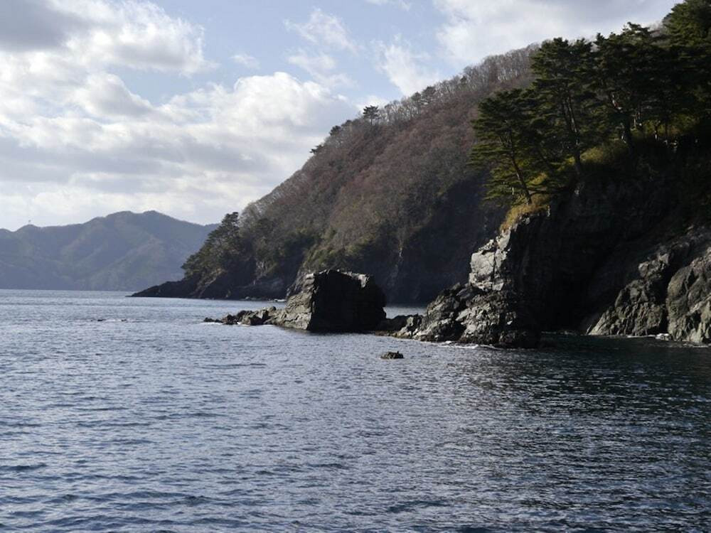 施設からの眺望