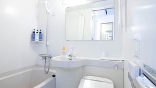 セミダブルルーム 禁煙