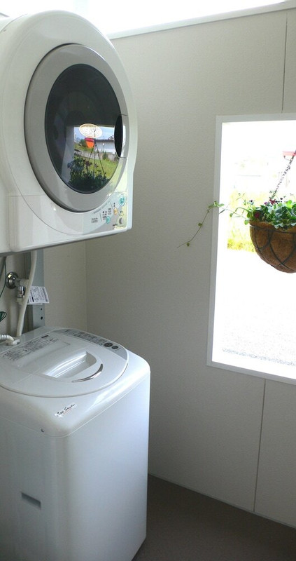 ランドリー ルーム