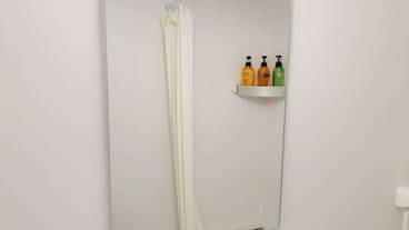 バスルームの設備 / 29