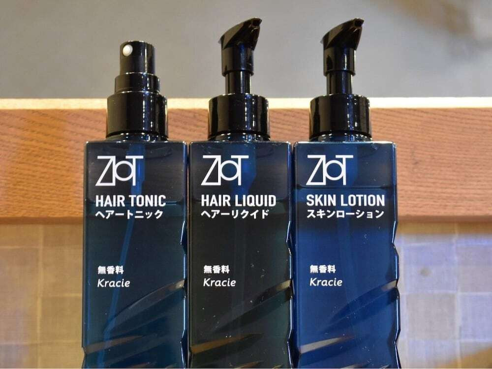 大浴場