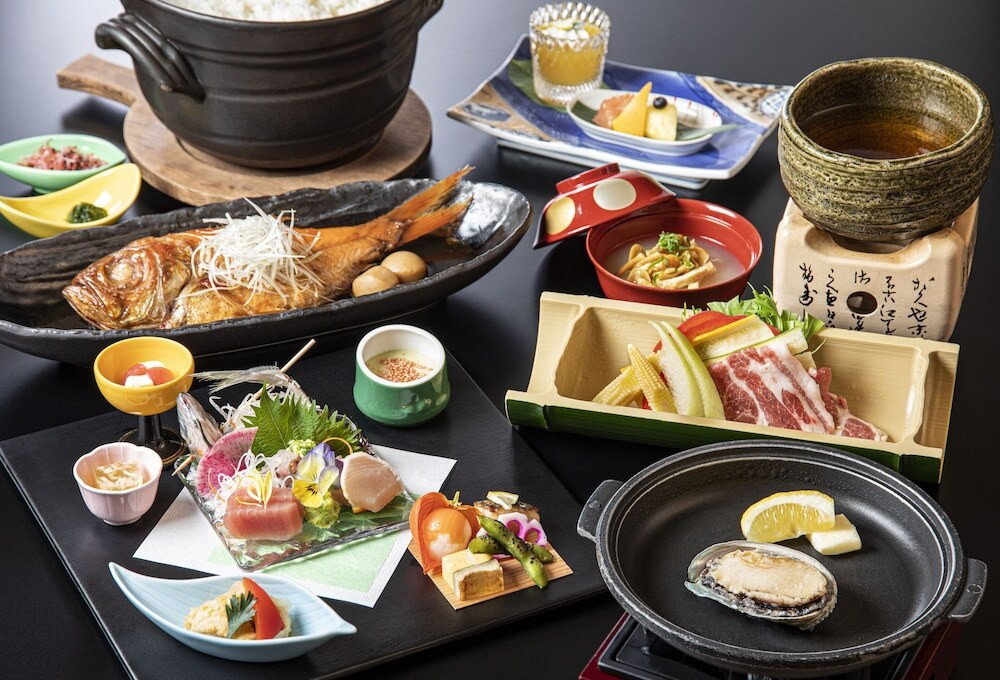 飲泉して体の中からきれいに♡美人の湯を満喫できる宿3957301