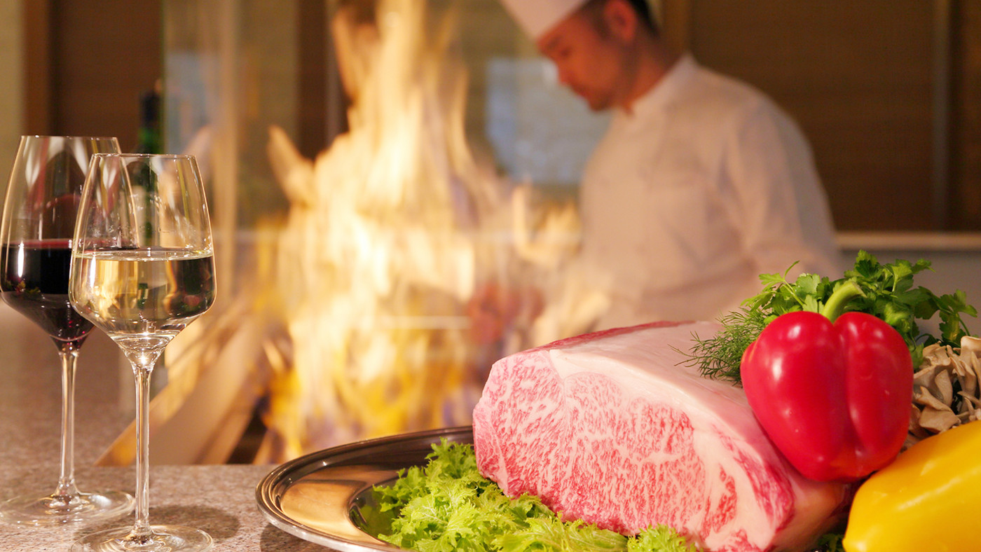 天童の街並みを一望！天空の露天風呂体験を♪3457133