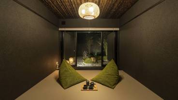 リビングルーム / 23