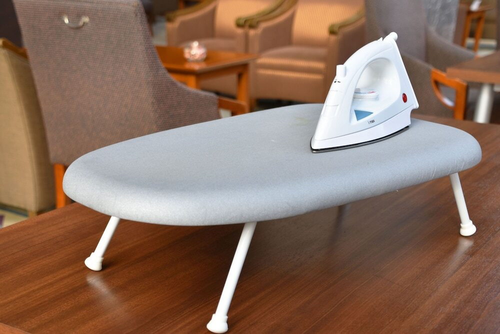 アイロン / アイロン台