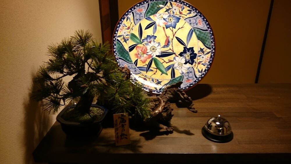 内部エントランス