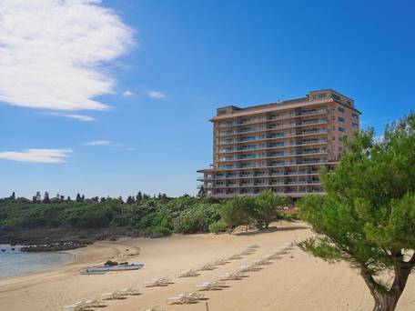 ホテルシギラミラージュビーチフロント / 1