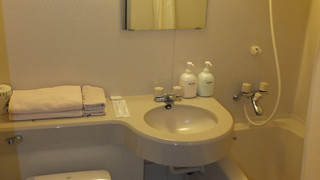 トラディショナル ツインルーム