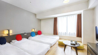 [全室禁煙] フローリング フォース