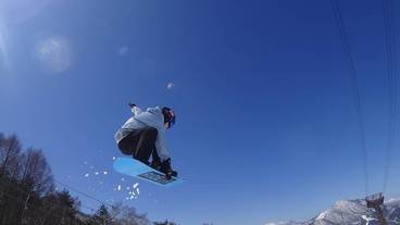 スノーボード / 3