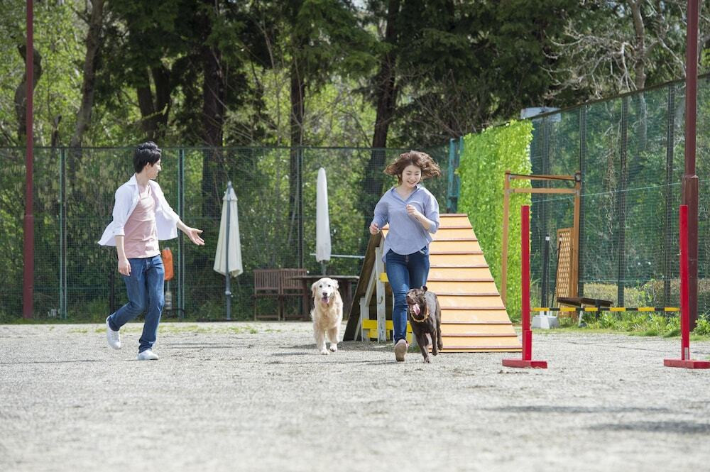 ペット用設備・サービス