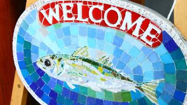 施設内の設備 / 1