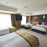 成田空港の前泊後泊におすすめホテル11選｜空港直結や近くのホテルに泊まろ♪