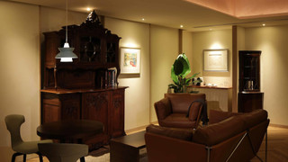 3F エグゼクティブスイート (イタリア料理の夕食と朝食付) 禁煙