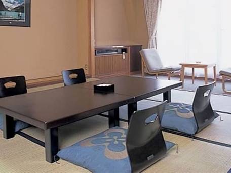 伊東温泉 伊東園ホテル / 5