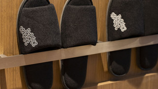 スタンダードダブル