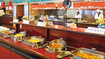 ビュッフェ / 33