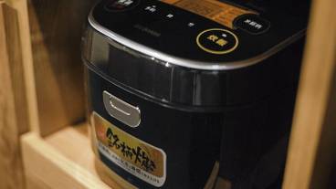 専用簡易キッチン / 5