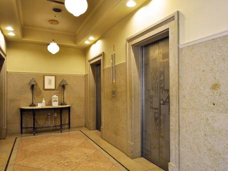 ホテルライフォート札幌 / 2