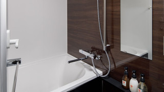 コンフォート ツインルーム 禁煙