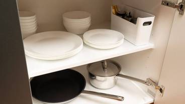 専用キッチン / 13