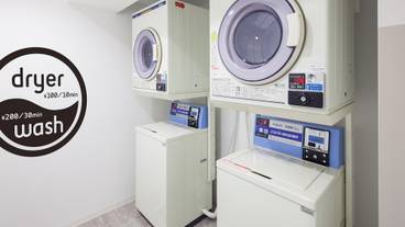 ランドリー ルーム / 6