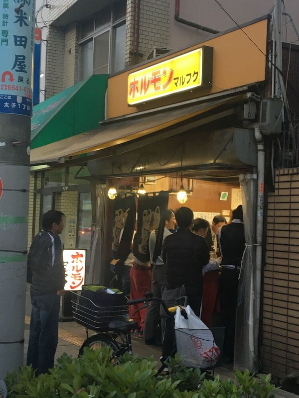 施設からの眺望