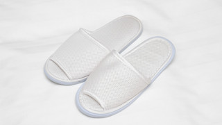 ダブルルーム (禁煙)