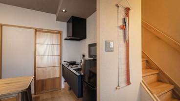 リビング エリア / 35