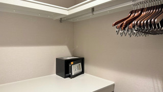 コンフォート 4 人部屋