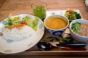 「はなあゆ」料理 1077277 